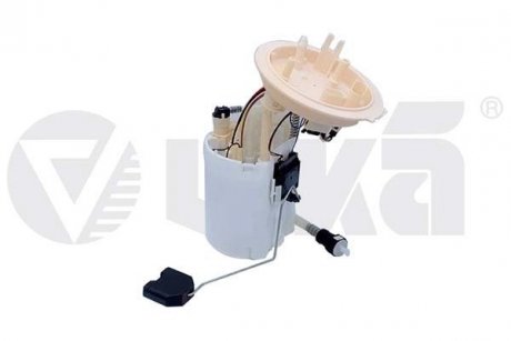 Блок подачи топлива и датчик уровня топлива; бесщеточный VIKA 99191803301