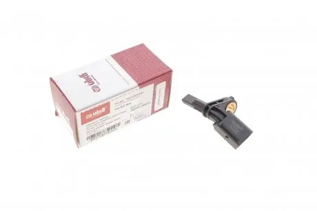 Датчик, частота обертання колеса VIKA 99270076101