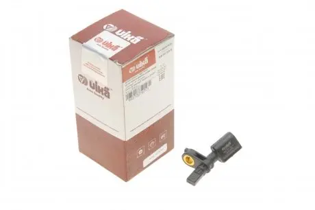 Датчик, частота обертання колеса VIKA 99270076701