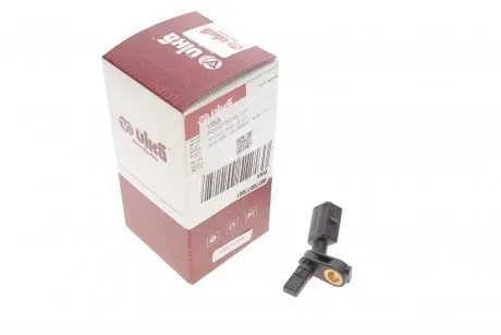 Датчик, частота обертання колеса VIKA 99270077001