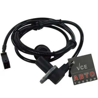 Датчик, частота обертання колеса VIKA 99271594401