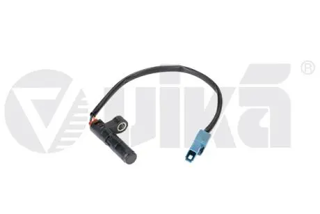 Датчик скорости vw t5, touran, jetta, polo, golf v/skoda octavia, superb/audi a3 VIKA 99271602601