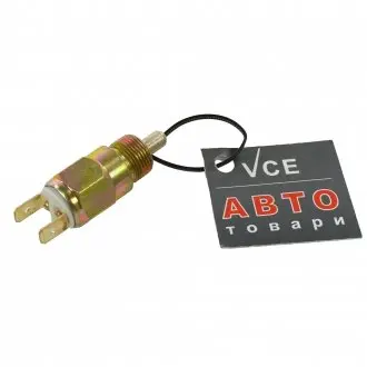 Выключатель фары заднего хода VIKA 99390033801