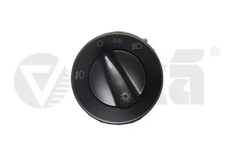 Выключатель, главный мир VIKA 99410046701