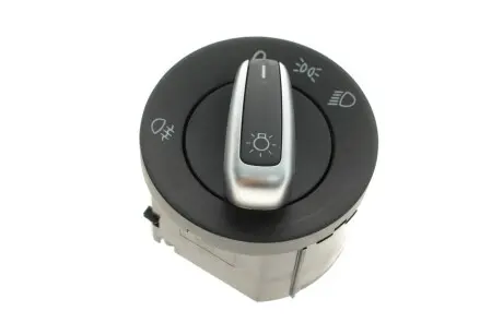 Выключатель, главный мир VIKA 99411437401