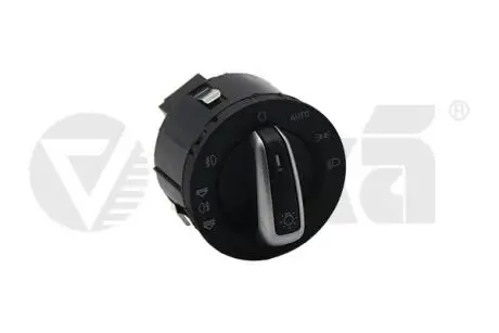 Выключатель, главный мир VIKA 99411526001