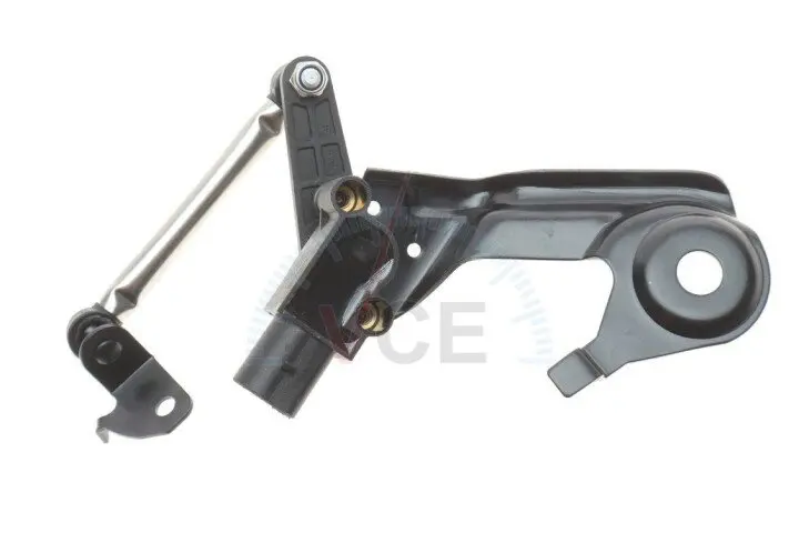 Датчик уровня кузова задний левый audi a6(11-18),a7(11-18),q5(09-17) (9941181750) VIKA 99411817501 (фото 1)