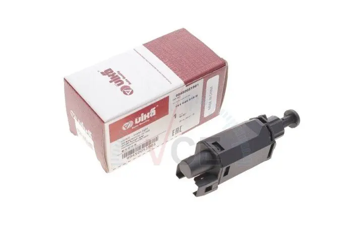 Выключатель фонаря сигнала торможения VIKA 99450051901 (фото 1)