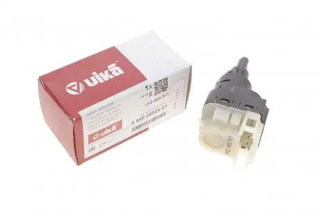 Выключатель фонаря сигнала торможения VIKA 99450052401