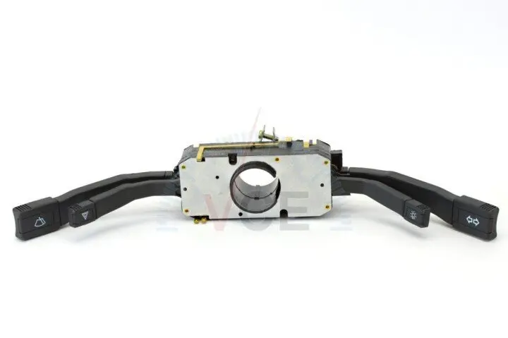 Фото 1 - Переключатель подрулевой в сборе Audi-100 (84-91), Audi-80 (86-92) VIKA 99531793801 Переключатель подрулевой в сборе Audi-100 (84-91), Audi-80 (86-92) VIKA 99531793801 (фото 1)