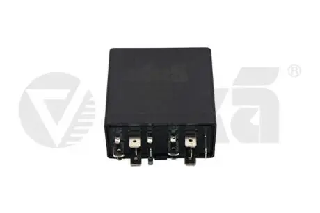 Реле, интервал включения стеклоочистителя VIKA 99550110201