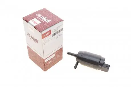 Водяной насос, система очистки окон VIKA 99550359101