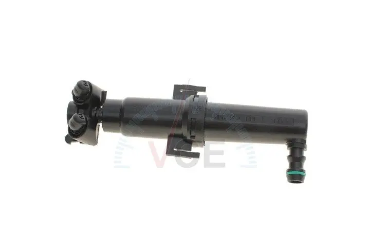 Фото 1 - Распылитель воды для чистки, система очистки фар VIKA 99551790501 Распылитель воды для чистки, система очистки фар VIKA 99551790501 (фото 1)