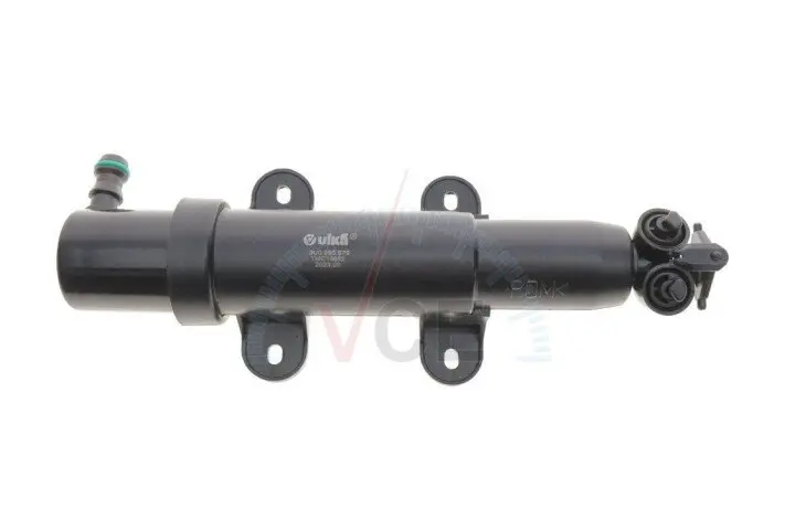 Розпилювач води для чищення, система очищення фар VIKA 99551790701 (фото 1)