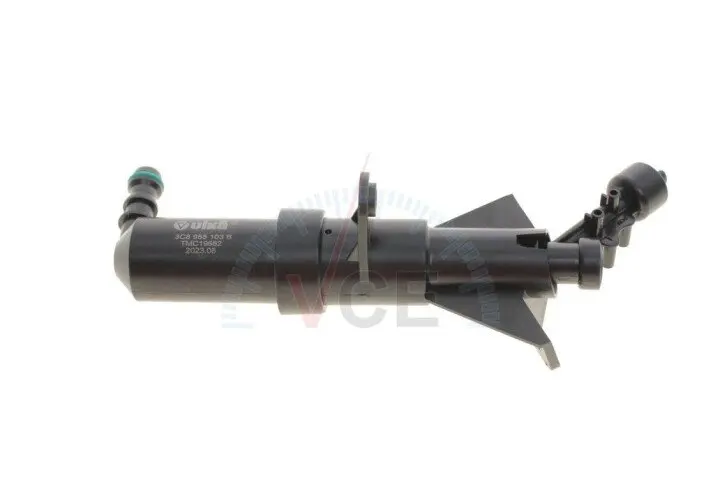 Розпилювач води для чищення, система очищення фар VIKA 99551791001 (фото 1)