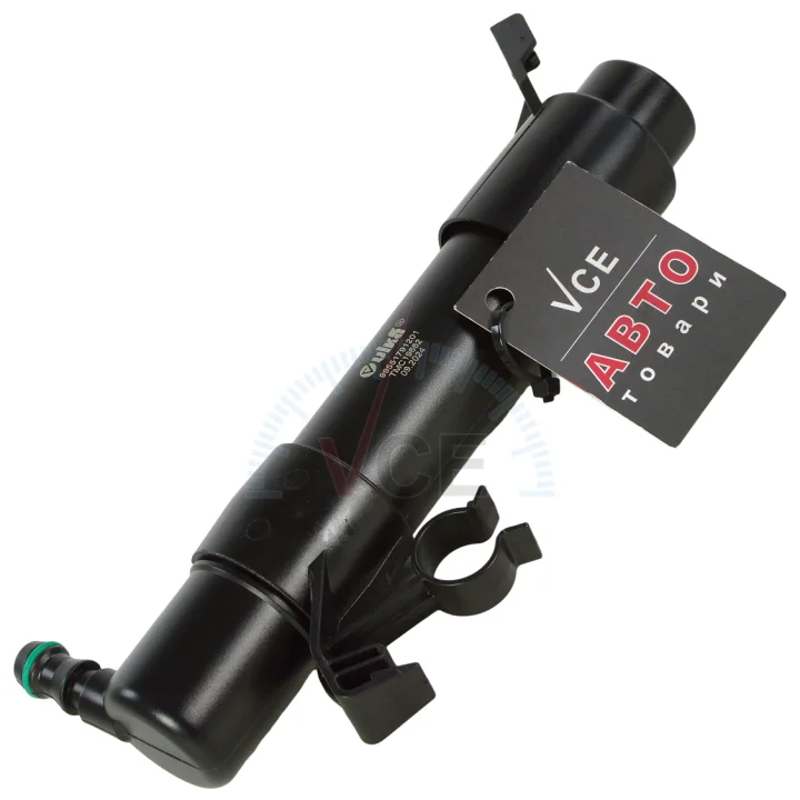 Розпилювач води для чищення, система очищення фар VIKA 99551791201 (фото 1)