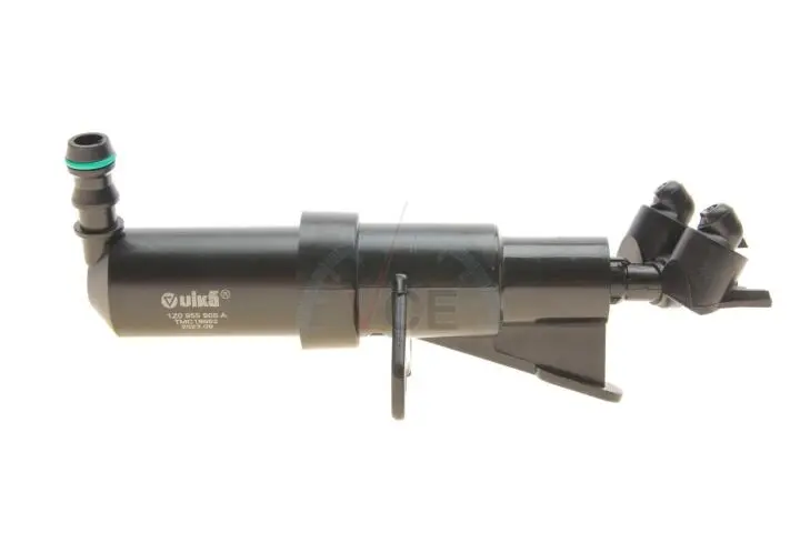 Фото 1 - Розпилювач води для чищення, система очищення фар VIKA 99551791801 Розпилювач води для чищення, система очищення фар VIKA 99551791801 (фото 1)