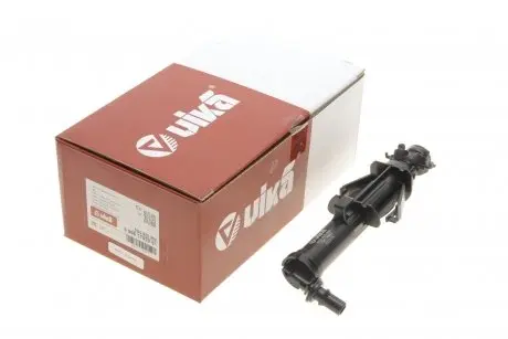 Розпилювач води для чищення, система очищення фар VIKA 99551792901