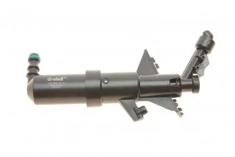 Распылитель воды для чистки, система очистки фар VIKA 99551796401