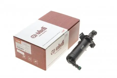 Розпилювач води для чищення, система очищення фар VIKA 99551797201