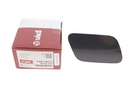 Кришка форсунки омивача фар AUDI A4 01-08 VIKA 99551798201