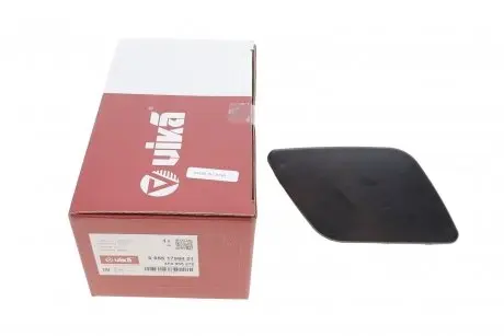 Покрытие, фара VIKA 99551798401