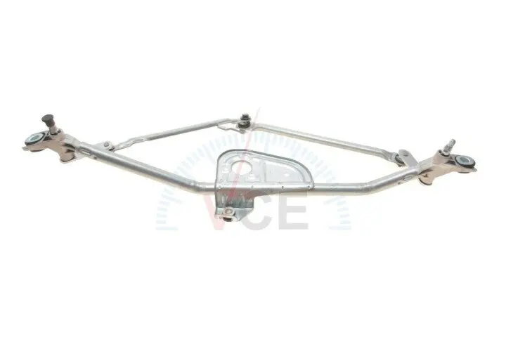 Система тяг и рычагов привода стеклоочистителя VIKA 99551800601 (фото 1)