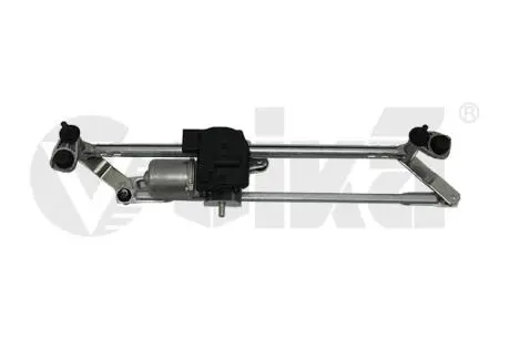 Система тяг и рычагов привода стеклоочистителя VIKA 99551801101