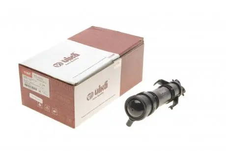 Розпилювач води для чищення, система очищення фар VIKA 99551802101