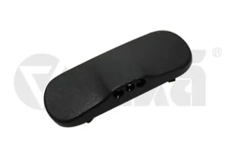 Форсунка омивача скла ліва без підігріву audi (10-), a3 (03-12), a4 (00-04,04-08) VIKA 99551816201