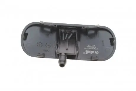 Форсунка омивача скла ліва без підігріву audi a4 (07-15),a5 (07-17) VIKA 99551816601