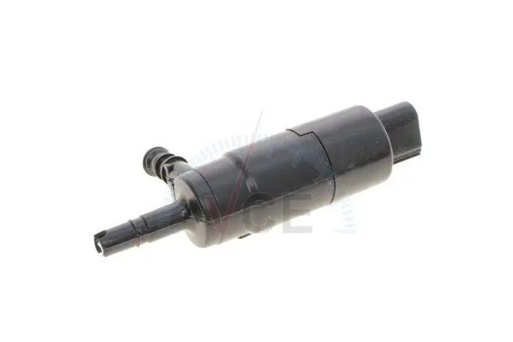 Электромотор омывателя стекла vw golf (13-20),passat (11-15),jetta (15-18) VIKA 99551820401 (фото 1)