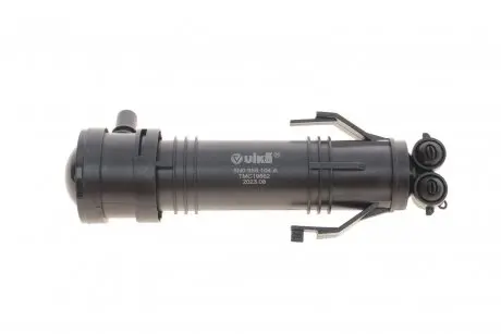 Форсунка омивача фар права vw tiguan (07-) VIKA 99551824101