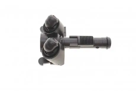 Форсунка омивача фари правої vw tiguan (07-09) VIKA 99551825001