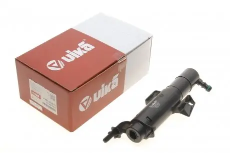 Форсунка омивача фар ліва skoda superb (13-) VIKA 99551826801