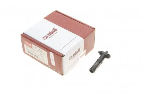 Форсунка омывателя фары skoda superb 09-15 (l) VIKA 99551827001