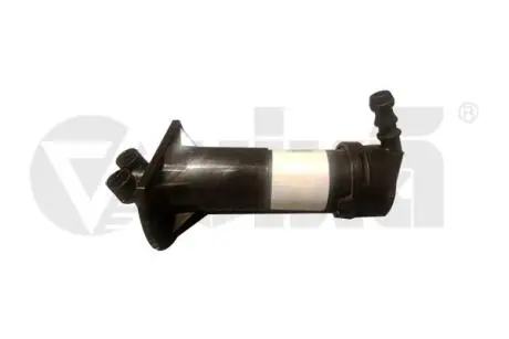 Форсунка омывателя фары левой seat leon (05-12) VIKA 99551827801