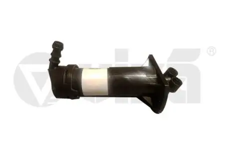 Форсунка омывателя фары правой seat leon (05-12) VIKA 99551827901