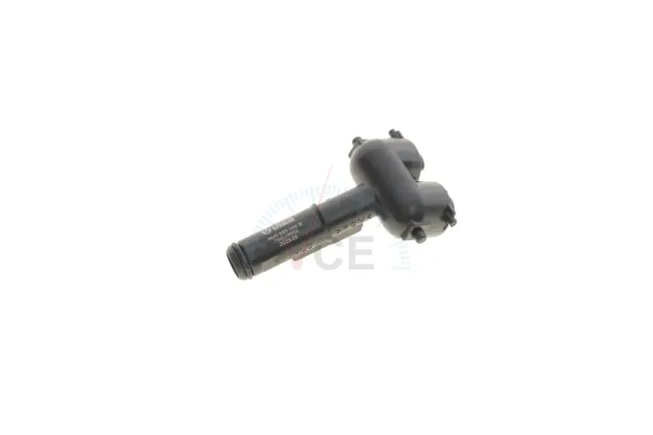 Фото 1 - Форсунка омивача фари VW Golf V 06-13 (R) VIKA 99551830701 Форсунка омивача фари VW Golf V 06-13 (R) VIKA 99551830701 (фото 1)