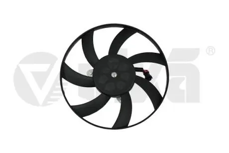Вентилятор, охлаждение двигателя VIKA 99590015201