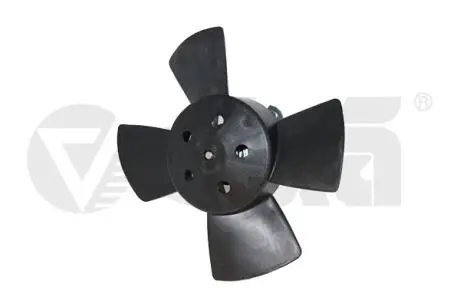 Вентилятор, охолодження двигуна VIKA 99590015901