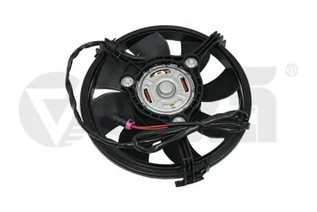 Вентилятор, охолодження двигуна VIKA 99590016401