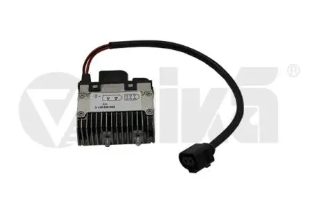 Реле, продольный наклон шкворня вентилятора VIKA 99590020101