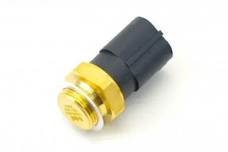 Термовыключатель, вентилятор радиатора VIKA 99590082401