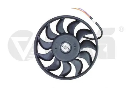 Вентилятор, охолодження двигуна VIKA 99590316701