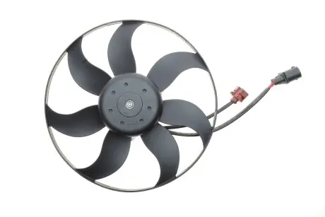 Вентилятор, охлаждение двигателя VIKA 99590360401