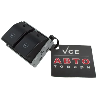 Выключатель, стеклолодъемник VIKA 99590543001