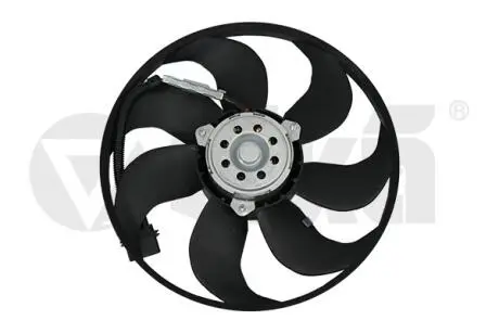 Вентилятор, охлаждение двигателя VIKA 99590609801