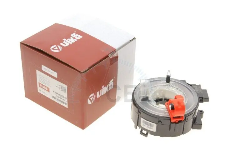 Витая пружина, подушка безопасности VIKA 99590962301 (фото 1)