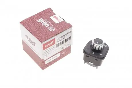 Выключатель, регулирование зе VIKA 99591045701